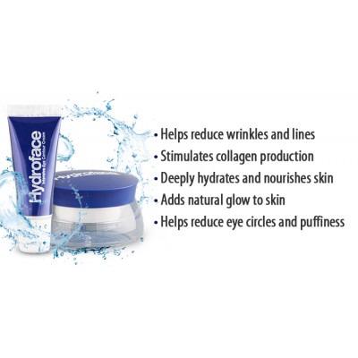 Hydroface Double Revitalizing Set | Out of stock